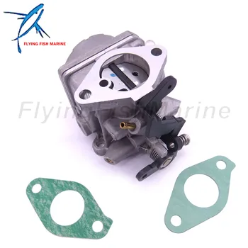 

3R4-03200-0 3R4-03200-1 3R4032000M 3R4032001M Carburetor Assy and 3H6-02011-0 3H6020110 3H6020110M Carburetor Gas