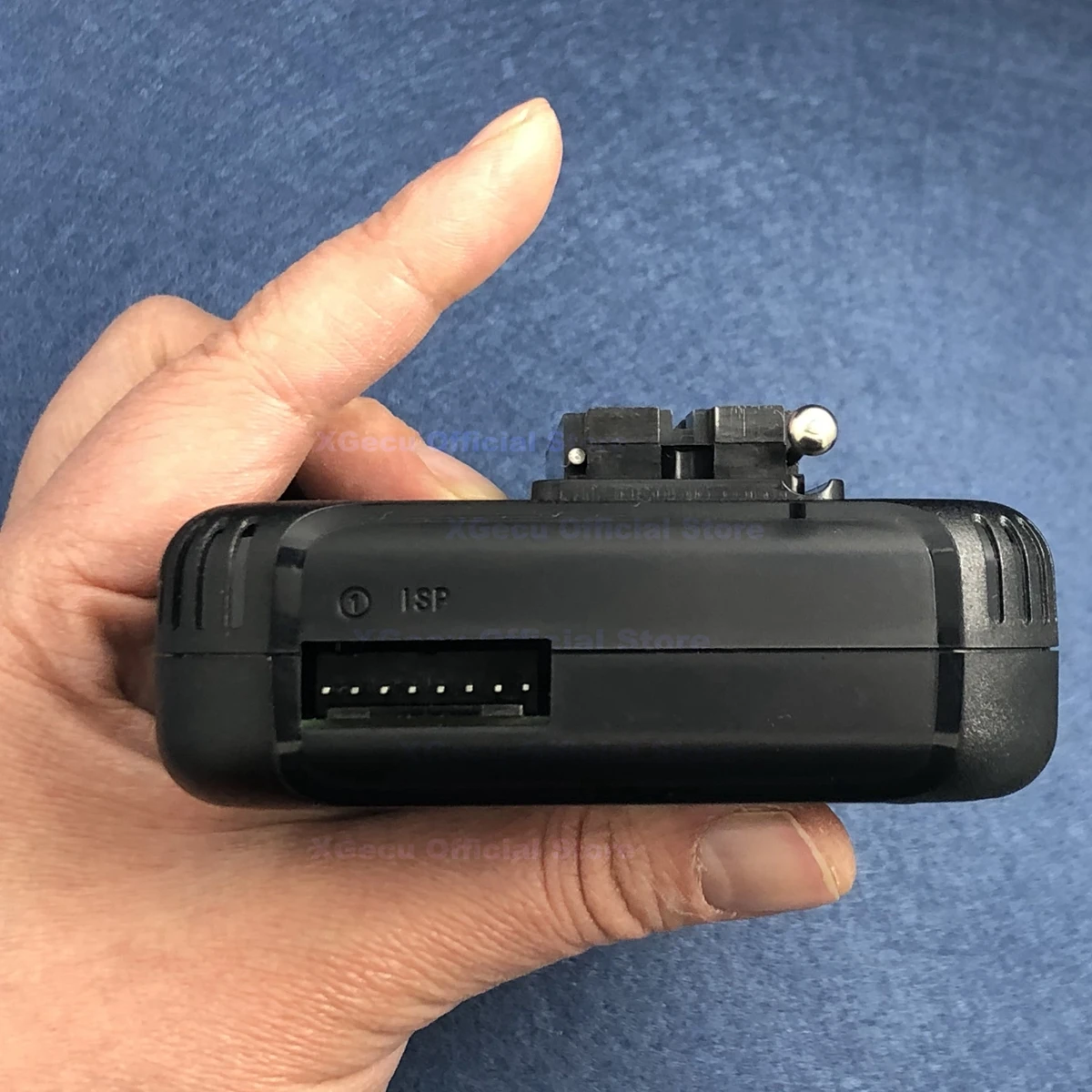 V10.27 XGecu T56 программатор 56 Pin драйверы ISP поддержка 24070 + ICs для PIC/NAND Flash/EMMC TSOP48 / TSOP56/ BGA