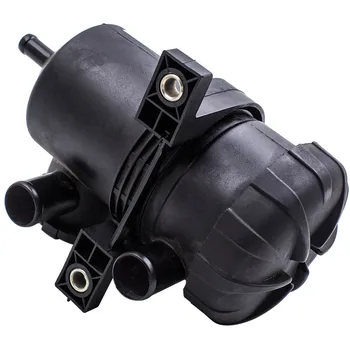 

200 Pro Oil Catch Can Turbo W/ Stainless Steel Mesh Filter Universal For 25mm