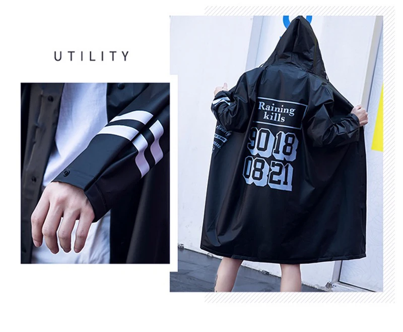 Raincoat (10)