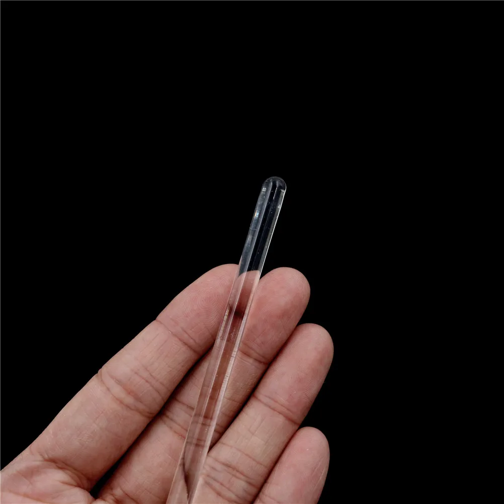

4pcs/2pcs glass stirring rod transparent Lab stirring stick muddler glass stirrer for scientific experiment