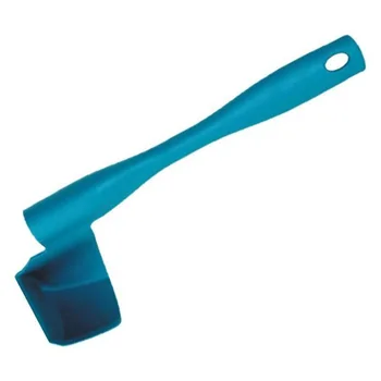 

Rotating Spatula for Kitchen Thermomix TM5/TM6/TM31 Removing Portioning Food Multi-function Rotary Mixing Drums Spatula