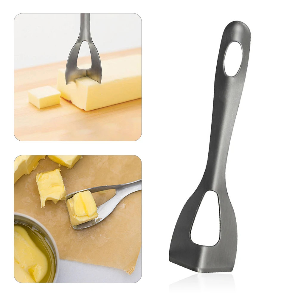 Новые ножи для сыра из нержавеющей стали резак масла набор инструментов теста
