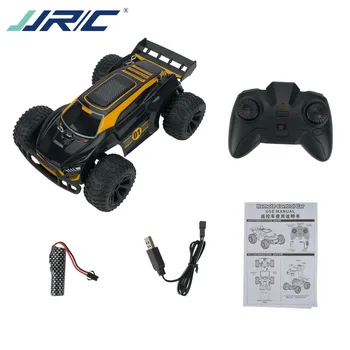 

1:22 2.4G High Speed 15km/h Brushed Motor Remote Control RC Car RC Vehicle Outdoor Models Boys Children's Toys DD60RC