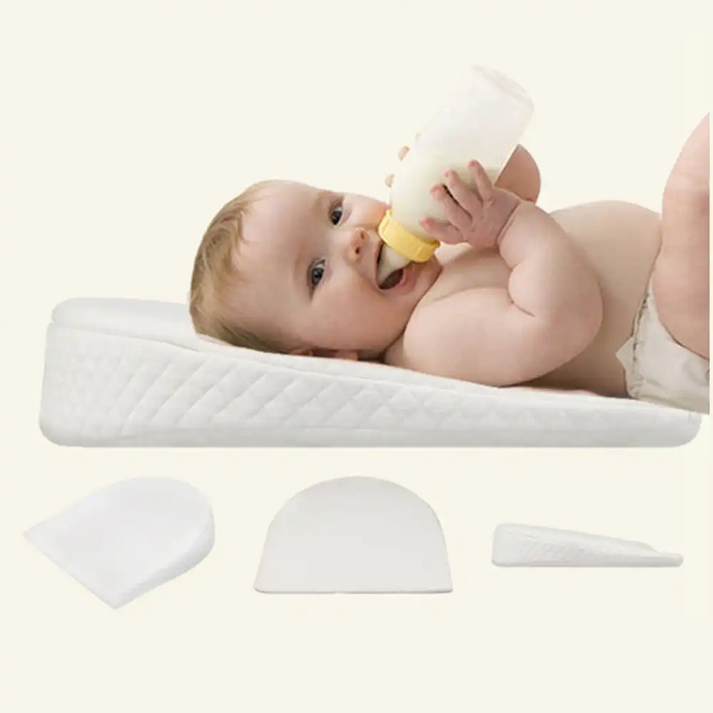universal bassinet wedge