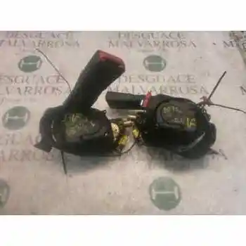 

SAFETY BELT FRONT MERCEDES M-CLASS (W163) 400 CDI (163.128) [13983177]