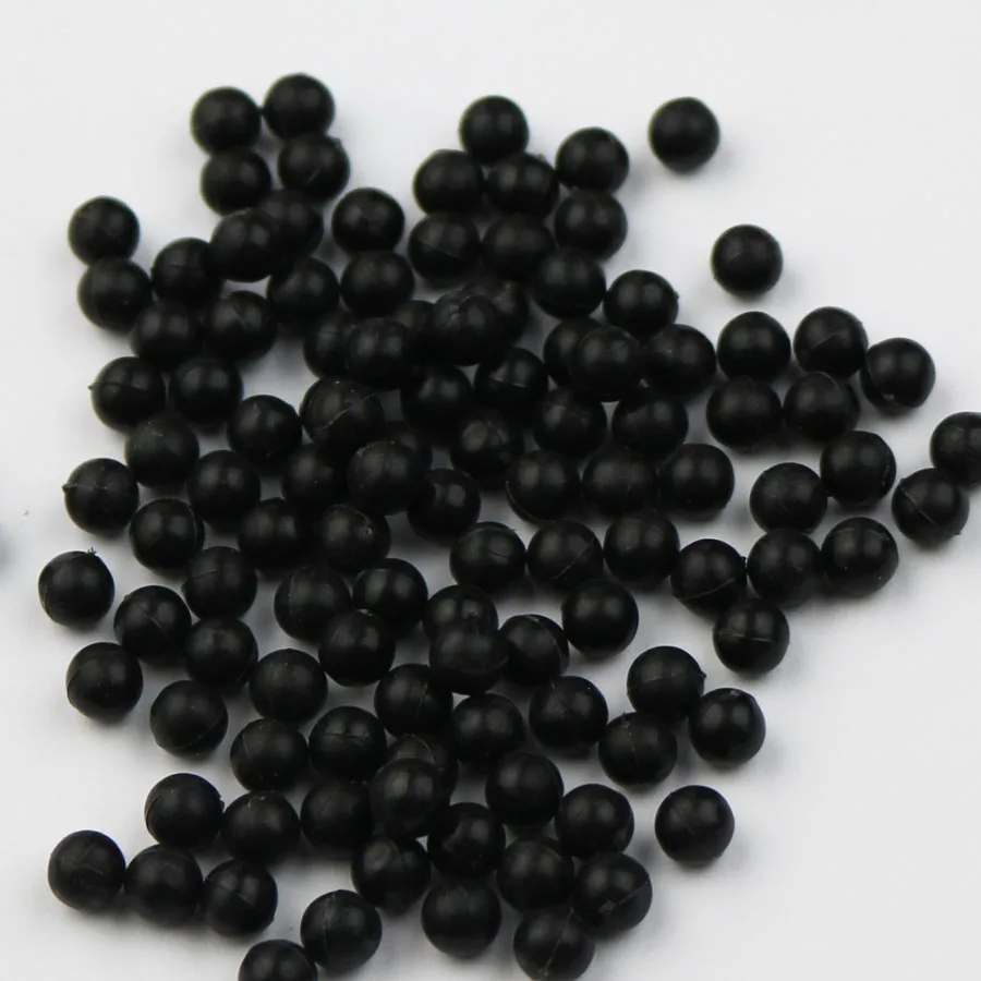 500Pcs/Set 30 Colors 5mm Water Beads Spray aqua Magic beads Educational 3D beads Puzzles Accessories for Children Toys 26