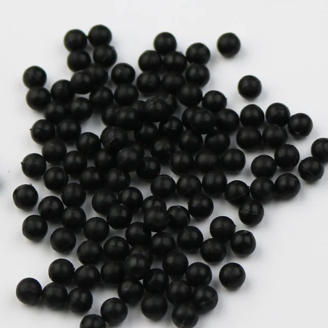 500Pcs/Set 30 Colors 5mm Water Beads Spray Perler Aqua Magic beads Educational perlen Puzzles Accessories for Children Toys 24