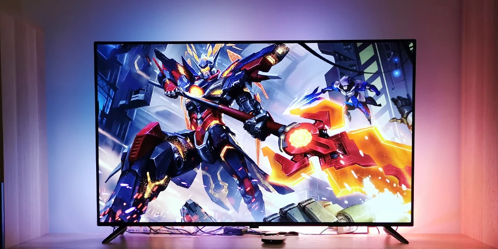 Ambilight динамическая ТВ ПОДСВЕТКА ДЛЯ 4K HD tv HDMI устройство гибкие Смарт пиксели RGB Светодиодные полосы DC5V Raspberry Pi 40-80 дюймов полный комплект