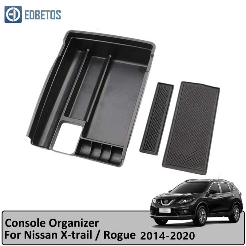 Аксессуары для Nissan X Trail T32 и Rogue 2014 2020|Все уборки| |