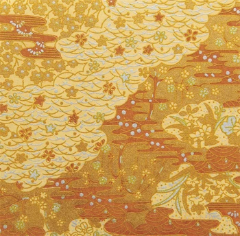 

Laeacco Golden Flower Pattern Traditional Texture Party Photo Background Photography Backdrop Photocall Photo Studio