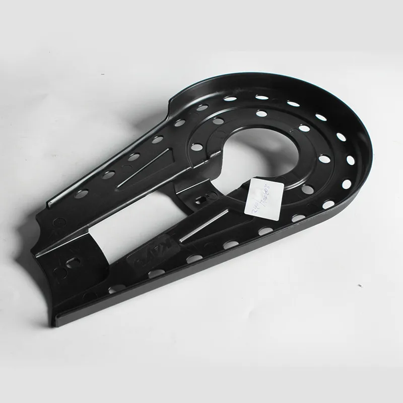 Huayang Racing Two-wheeled Off-road Motorcycle Accessories KMB 60 Chain Protective Cover | Автомобили и мотоциклы