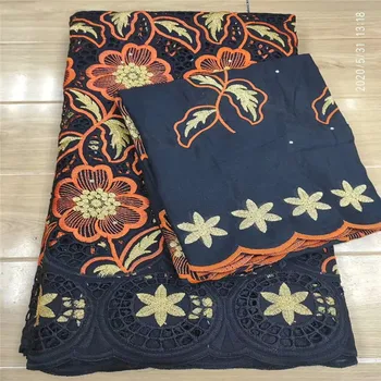 

Top Grade Original Swiss Voile Lace In Switzerland African Dry Lace Fabric Lovely Dubai Lace Nigerian Lace Fabric 5+2 Y ! L62538