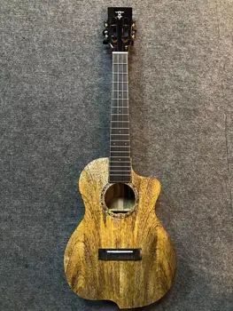 

23 inch / 26 inch mango wood ukulele full single