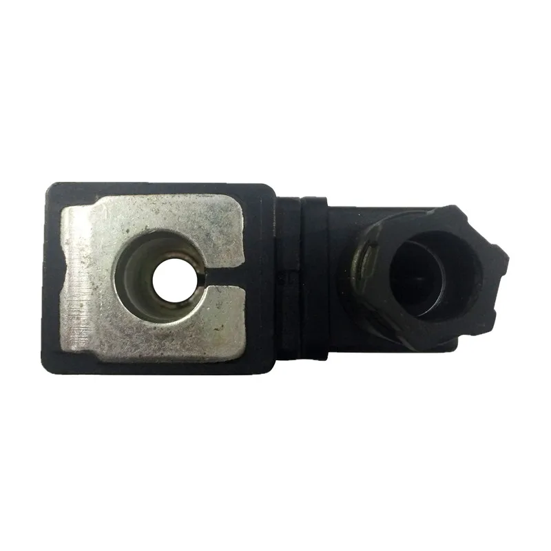 PARKER 483510S6 240V DZ06 9W 3 WAY SOLENOID VALVE COIL FOR COFFEE MACHINE 439504 PARKER 483510S6 240V DZ06 9W 3 WAY SOLENOID VALVE COIL FOR COFFEE MACHINE 439504