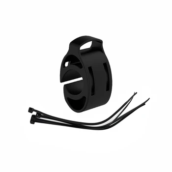 

Silicone Watch Mount Type Bicycle Handlebar Bike Mount Holder For Forerunner 50 610 401405CX 210 Bicycle Parts Smartwatch Holder