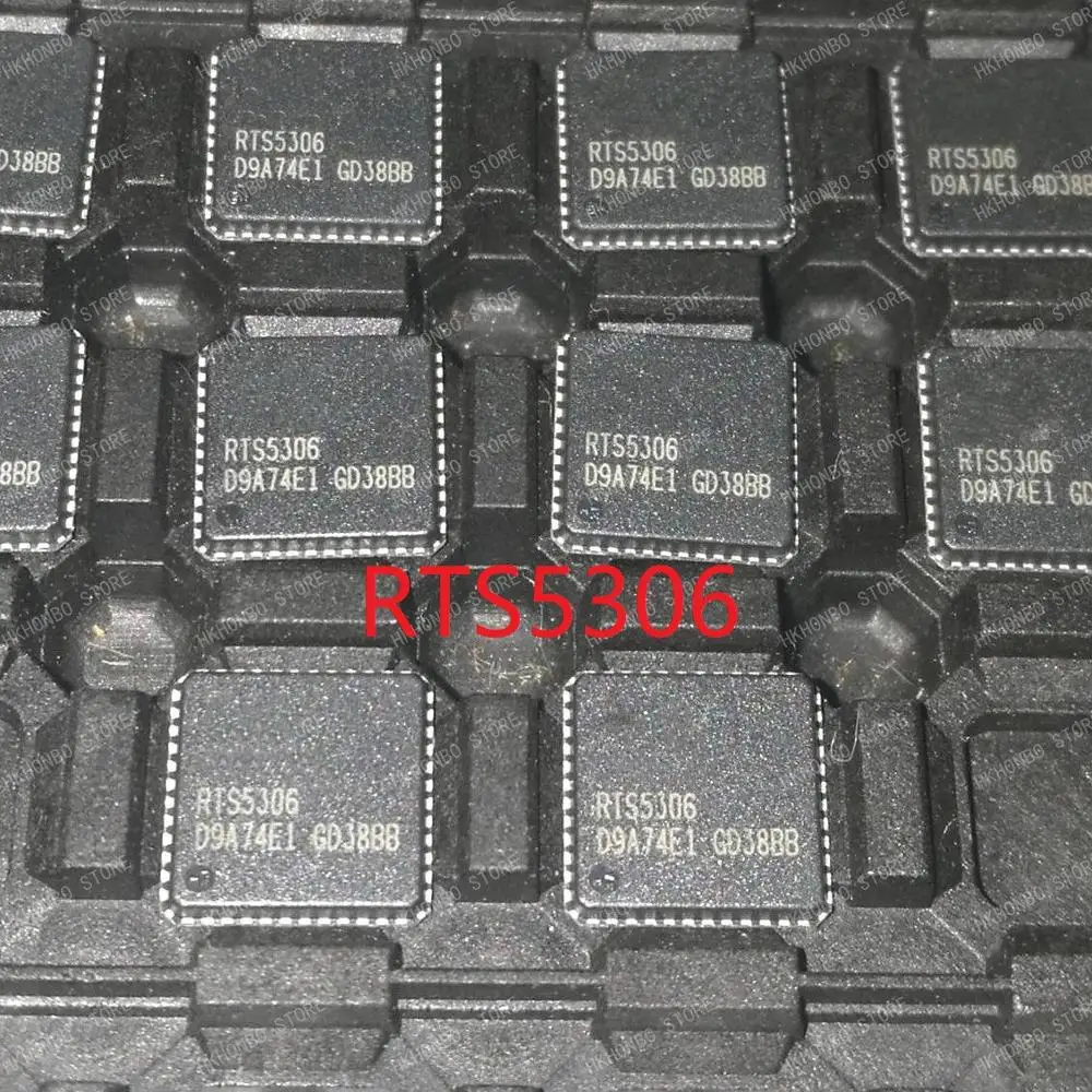 Новинка QFN RTS5306 RTS5411 RTS5412 RTS5820B RTS5823 RTS5825 RTS5827 RTS5829 RTS5830 RTS5875 | Обустройство дома