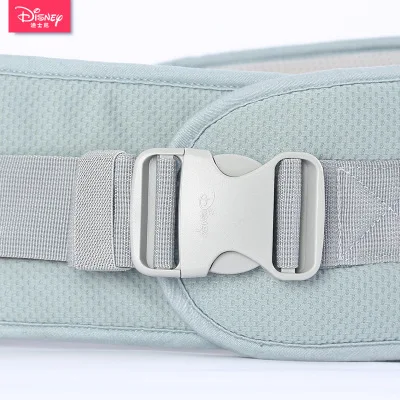 Disney новая сумка-переноска для младенцев Хипсит (пояс для ношения ребенка) Ходунки ребенок ремень дети младенческой держать Хипсит