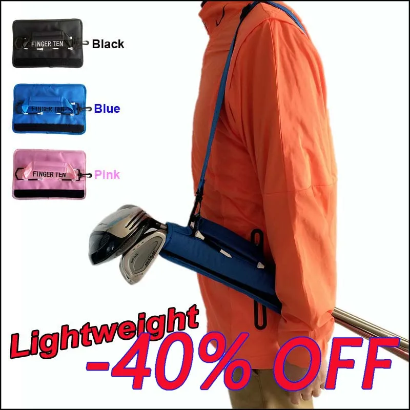 New 3 Doors Putter Trainer Golf Putting Gates Aim Target Gate Game Door