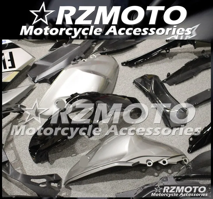 ABS мотоцикл обтекатель комплект для YAMAHA YZF R25 R3- год кузов литьевая форма Магазин № 1943
