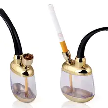 Многофункциональная трубка для табака, трубка курительная, аксессуары, фильтр для кальяна