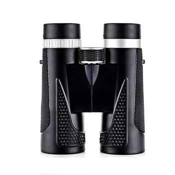 

High Power HD 10x42 Binoculars Telescope Optical Zoom Vision Waterproof Portable binocular For Outdoor Hunting Bird Watching