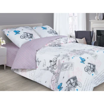 

Bed linen Uriella (family)