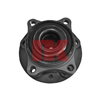 

Wheel hub complete with bearing Volvo S60 V70 98-nk art. 754819