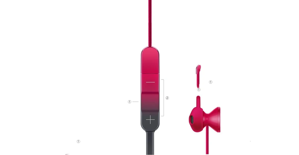 huawei Honor xSport PRO, беспроводные наушники с шейным ремешком, Bluetooth 5,0, IP55, HiPair, обратная быстрая зарядка, Динамический драйвер