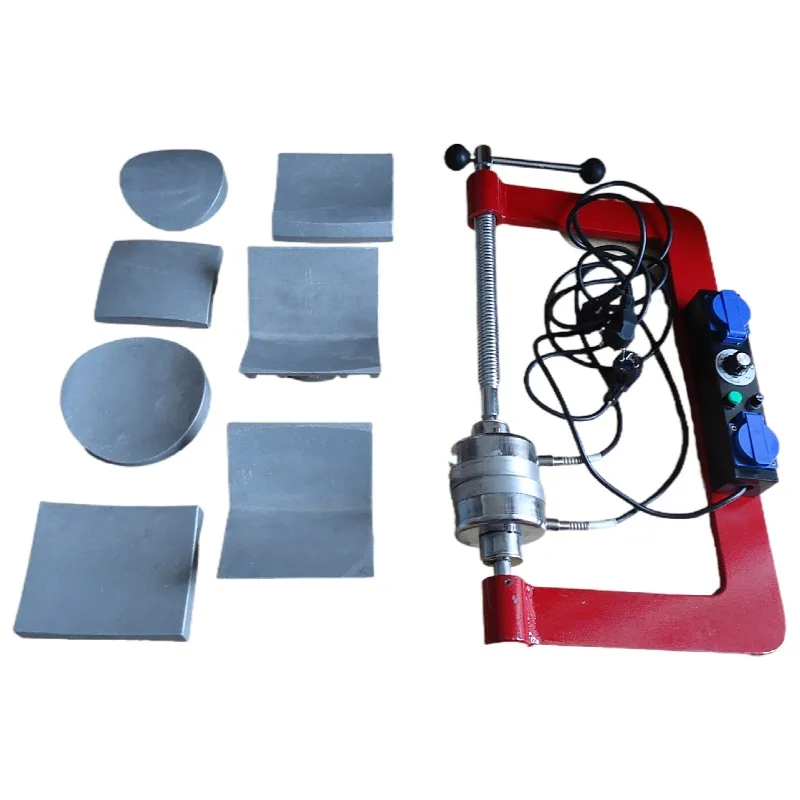 Truck Tire Vulcanizing Machine Repair Vulcanizer |