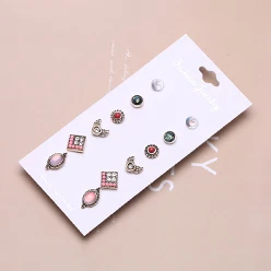 2104 fashion  hot   multicolour beads multicolor t...