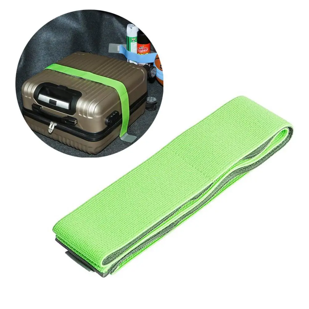 

Car Trunk Stowing Tidying Device Magic Sticker Odds And Ends Fixing Bandage Car Trunk Stowing Tidying Device Storage Supplies