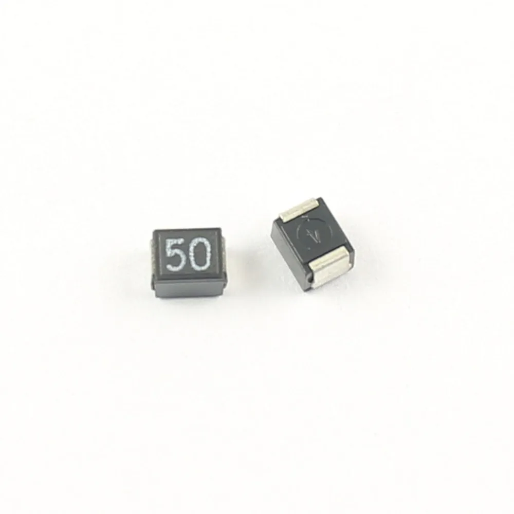 50PCS FUSE 1210 3.2*2.5mm CCP2E 10/13/15/20/25/30/35/38/40/45/50/63/100 72V 1A 2A 3A 5A 6.3A 10A TTE SMD Chip Circuit Protectors