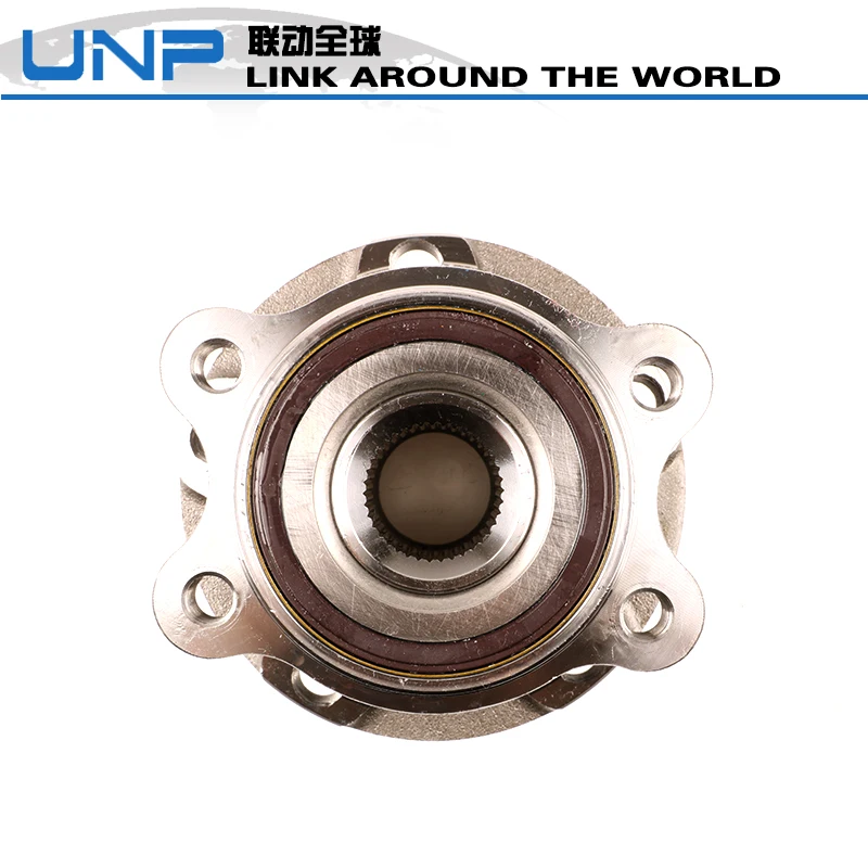Auto Wheel Hub Bearing oe 3D0498607 For VW Phaeton 2009-2015