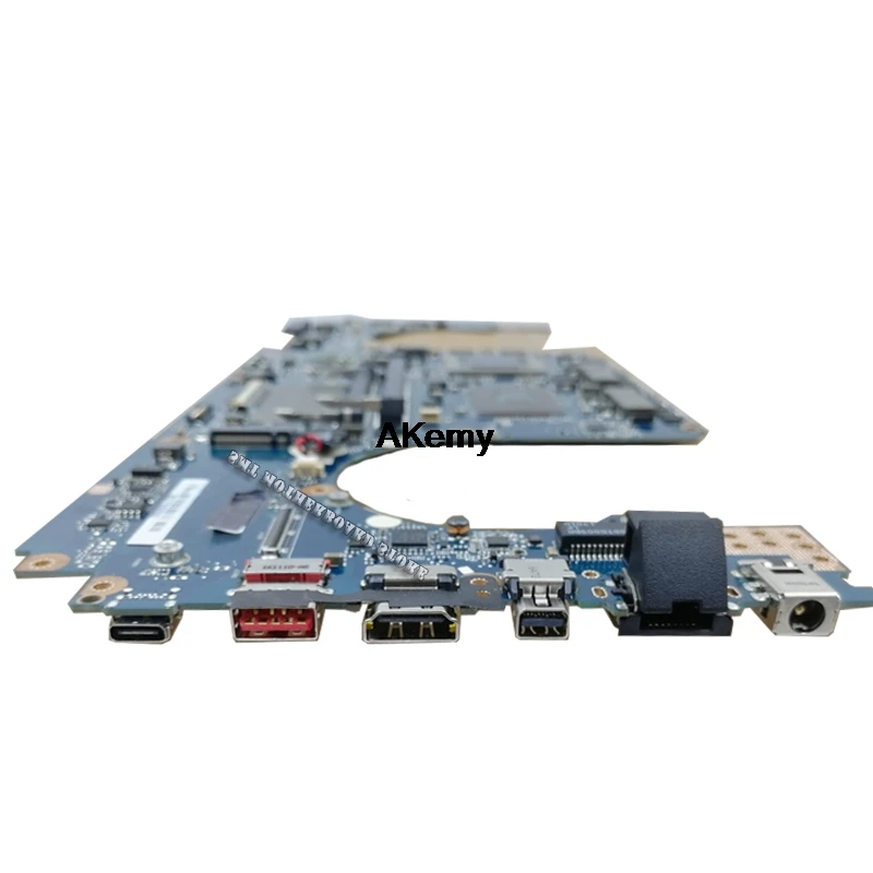 GL502VY материнская плата для ноутбука ASUS ROG GL502VY материнская плата GTX980M-4GB i7-6700HQ DDR4