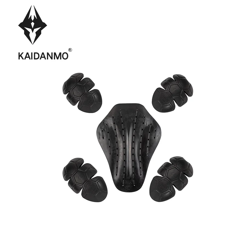 KAIDANMO K-01 Winter double-layer liner jacket motocross off-road jacket new arrival men's motorcycle racing jacket G