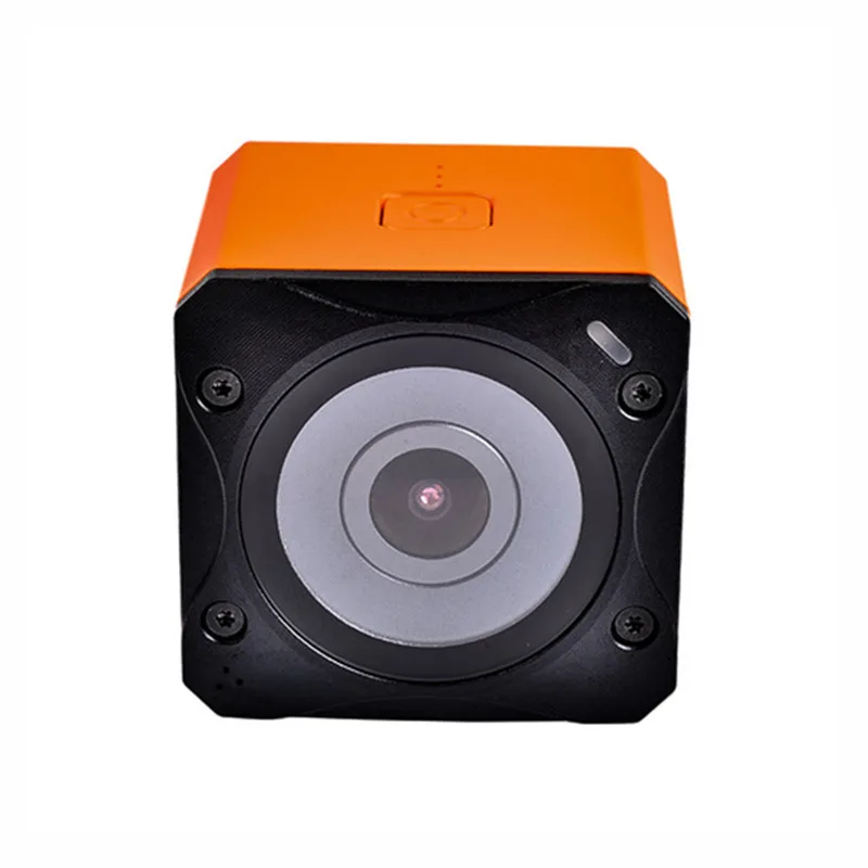 Runcam 3S RunCam3S Mini 1080p 60fps WDR camera with WI-FI Replaceable Battery for Racing FPV Drone 1