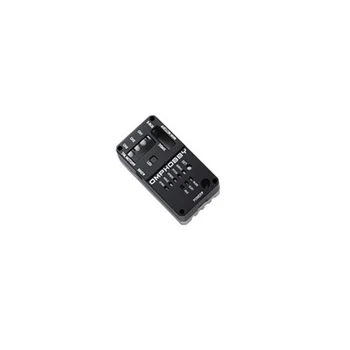 

1PCS OMPHOBBY M2 EXP / V2 RC Aircraft Helicopter Model DIY Accessories Replacement Spare Parts Flight Control Cover Shell Set