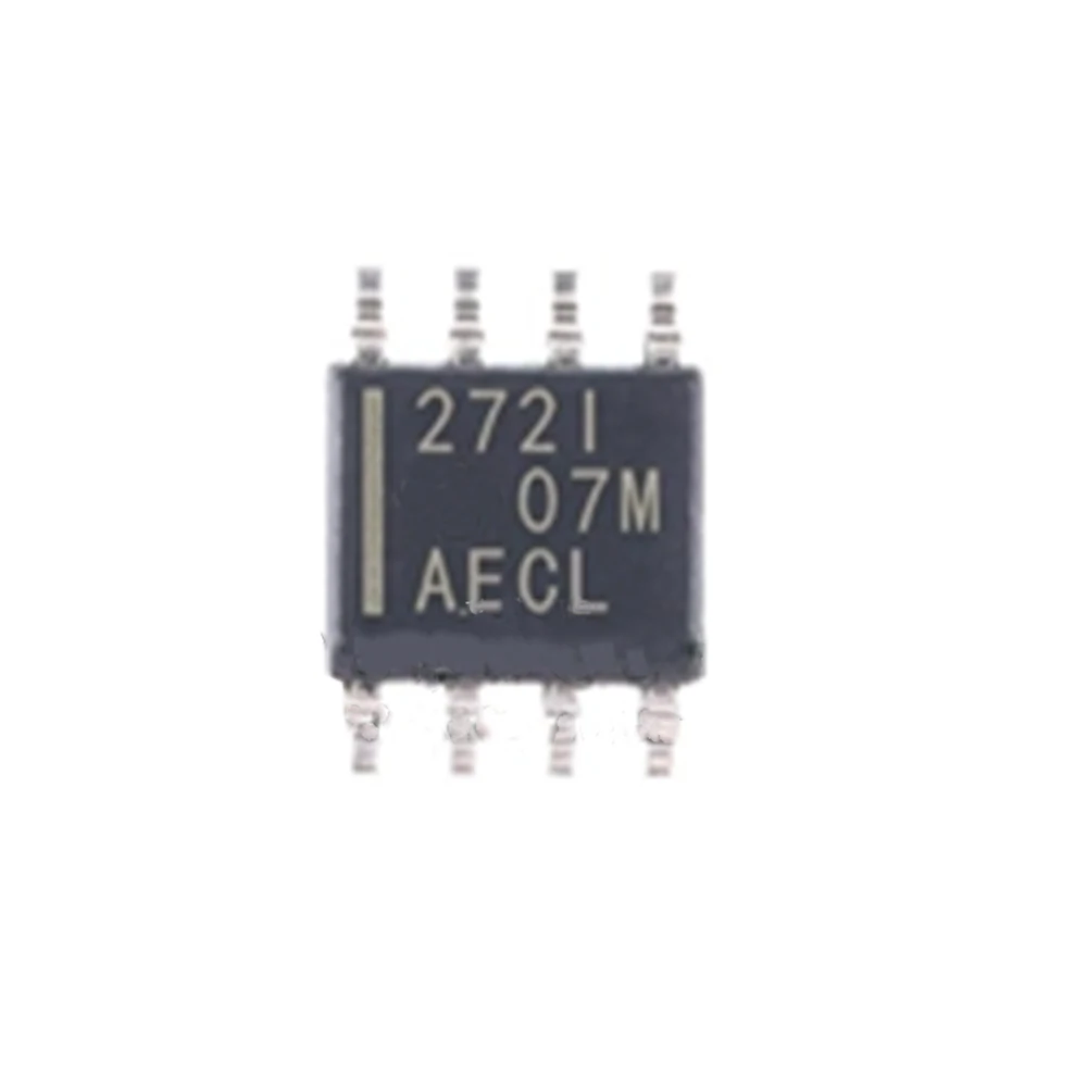 

TLC272IDR TLC272ID SOP8 NEW AND ORIGNAL IN THE STOCK
