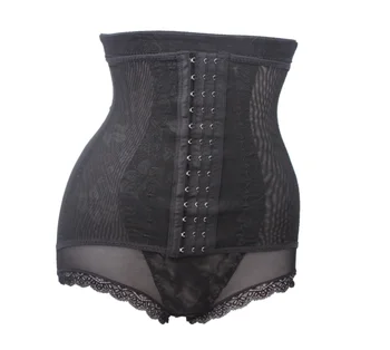 

Lover Beauty Plus Shapewear Workout Waist Trainer Corset Butt lifter Tummy Control Plus Size Booty Lift Pulling Underwear Shaper