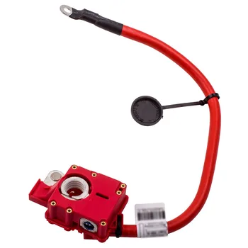 

Positive Battery Cable For BMW 3 Series E90 E91 E92 06-13 325i 328xi 61126938495 61129217031 61126988974