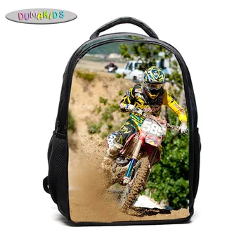 

Off Road Racing Rucksack Motorcycle Laptop Vintage Canvas Messenger Laptop Backpack Bags Various Styles Gift For Men Women