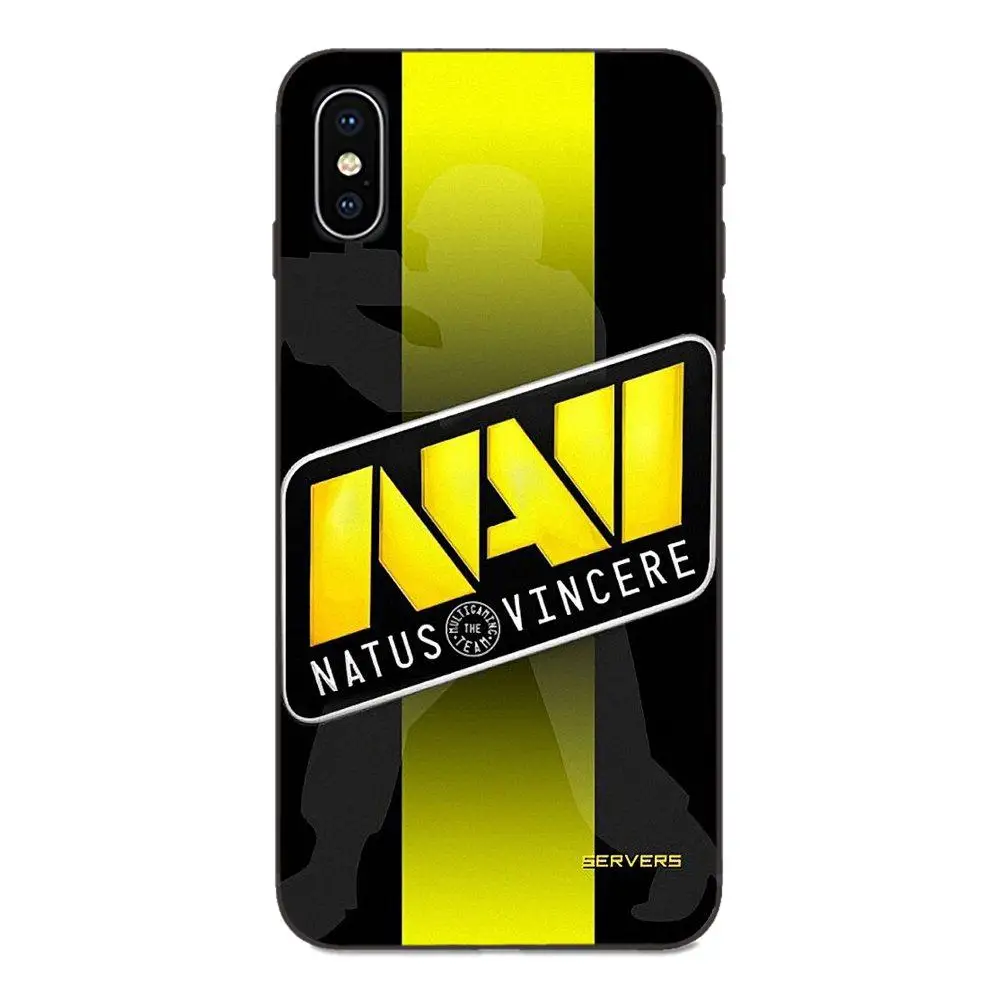 Рожденные побеждать Navi гибкий для Galaxy A3 A5 A6 A6s A7 A8 A9 A10 A20E A30 A40 A50 A60 A70 A80 A90 плюс чехол из мягкого ТПУ - Цвет: as picture