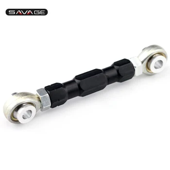 

Rear Suspension Lowering Drop Links Kit Linkage Cushion Connecting For DUCATI 848/EVO 1098/S/R 1198/S/R Streetfighter/S 848 1100