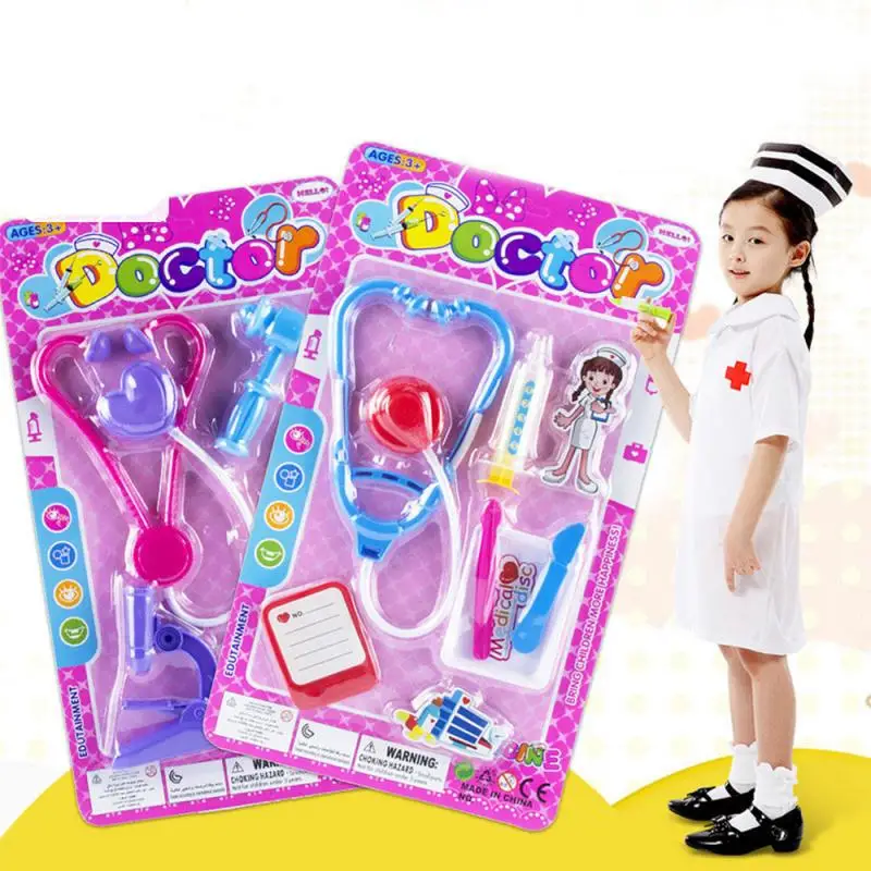 child doctor set