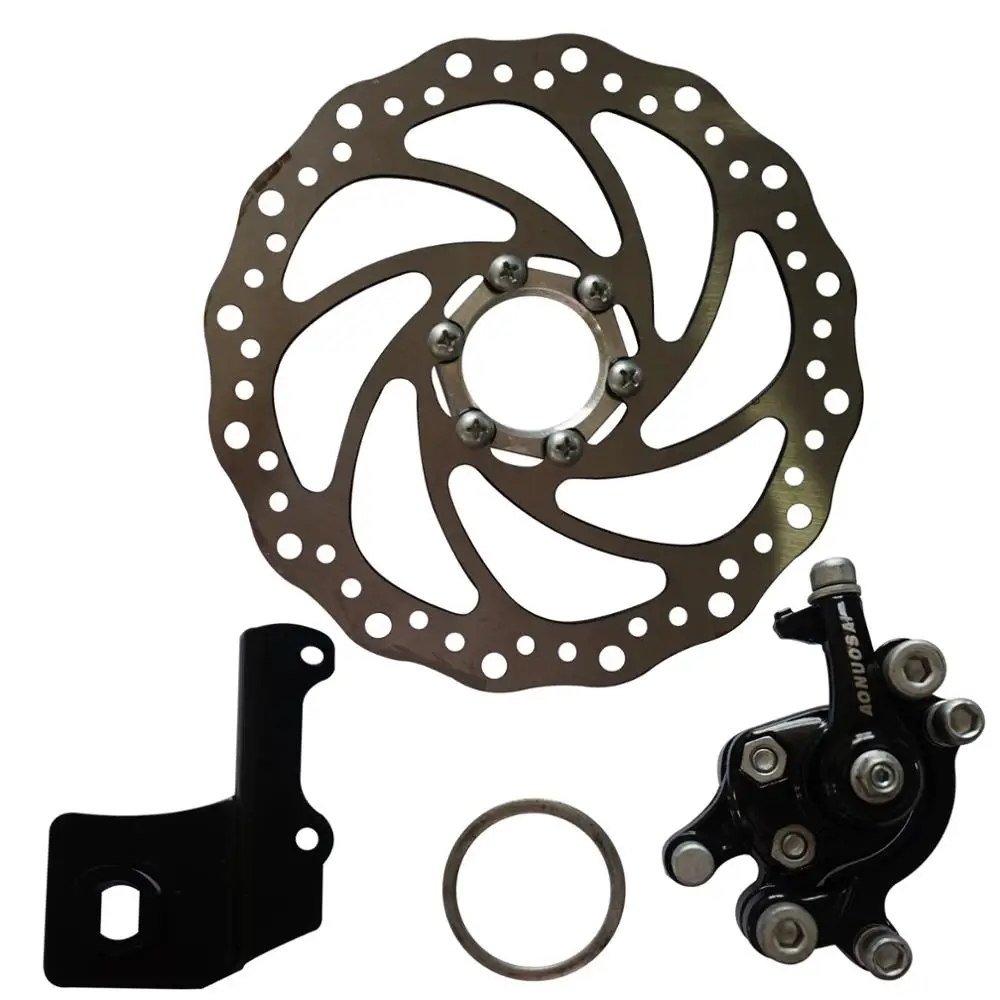 

free shipping,disc brake for ebike, ebike conversion kits, ebike kits