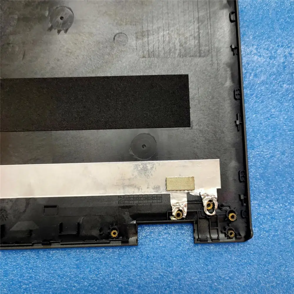 / для lenovo flex 4 15 flex4-15 flex 4 1570 1580 ЖК задняя крышка AP1JD000200 черный