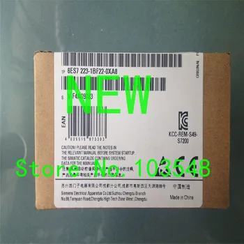 

1PC 6ES7 223-1BF22-0XA8 6ES7 223-1BF22-0XA8 Brand new and Original