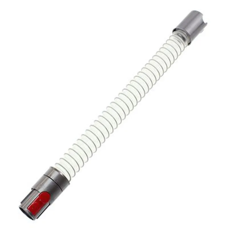 

Vacuum Cleaner Accessories Extension Pipe V7 V8 V10 Extension Hose Extension Threaded Pipe
