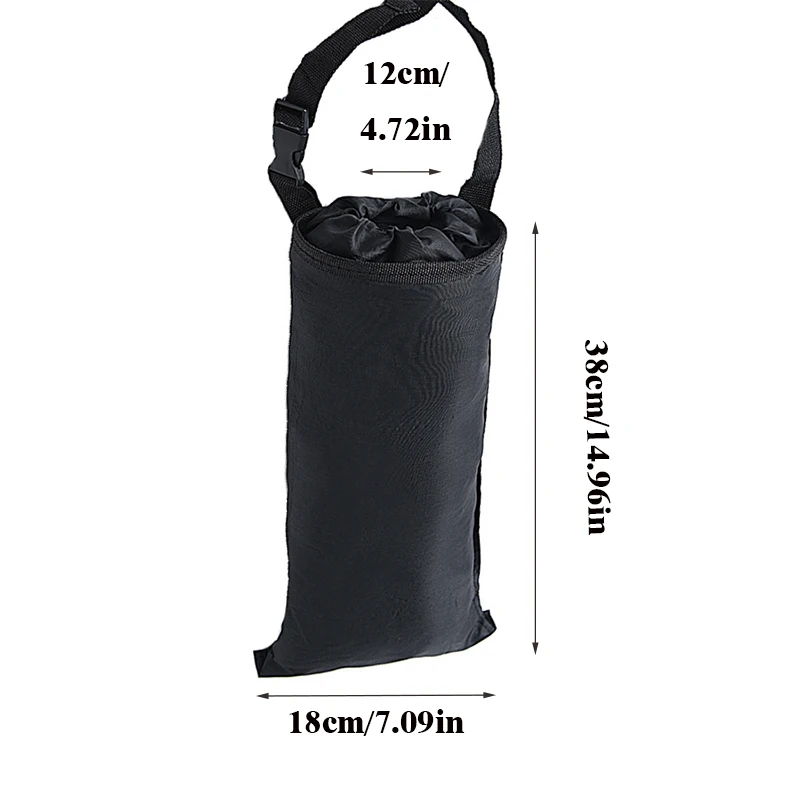 Portable Car Garbage Bag Dustbin Leak-proof Dust Holder Case Box Car Styling Sundries Holder Organizer Pocket Bags Trash Can car trash can car trash bag